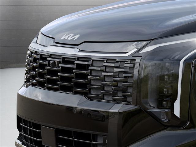 new 2026 Kia Sportage car, priced at $37,126