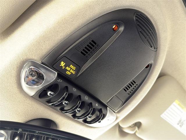used 2013 MINI Countryman car, priced at $8,995