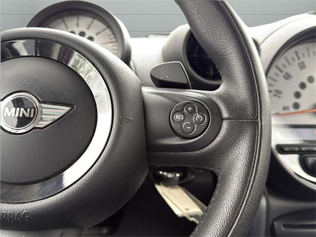 used 2013 MINI Countryman car, priced at $8,995