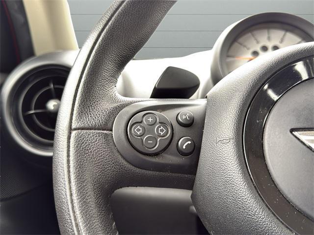 used 2013 MINI Countryman car, priced at $8,995