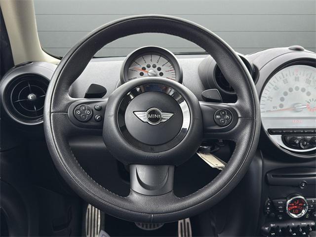 used 2013 MINI Countryman car, priced at $8,995