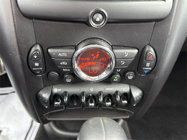 used 2013 MINI Countryman car, priced at $8,995