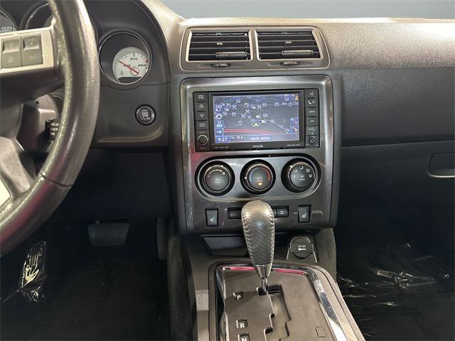 used 2010 Dodge Challenger car, priced at $25,247