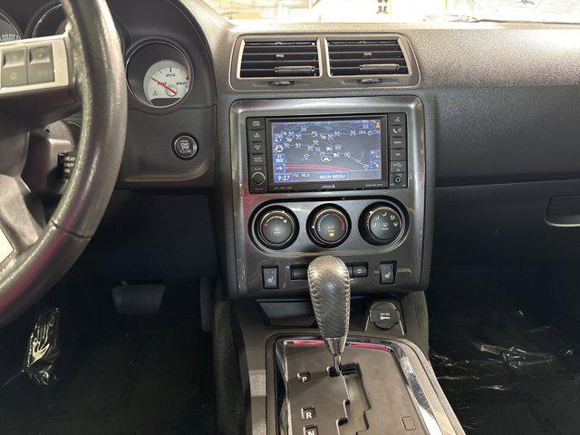 used 2010 Dodge Challenger car, priced at $25,997