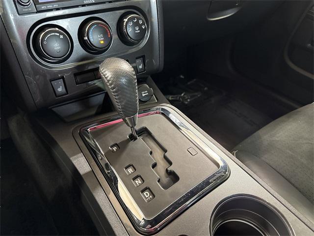 used 2010 Dodge Challenger car, priced at $25,247