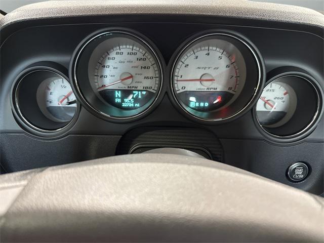 used 2010 Dodge Challenger car, priced at $25,247