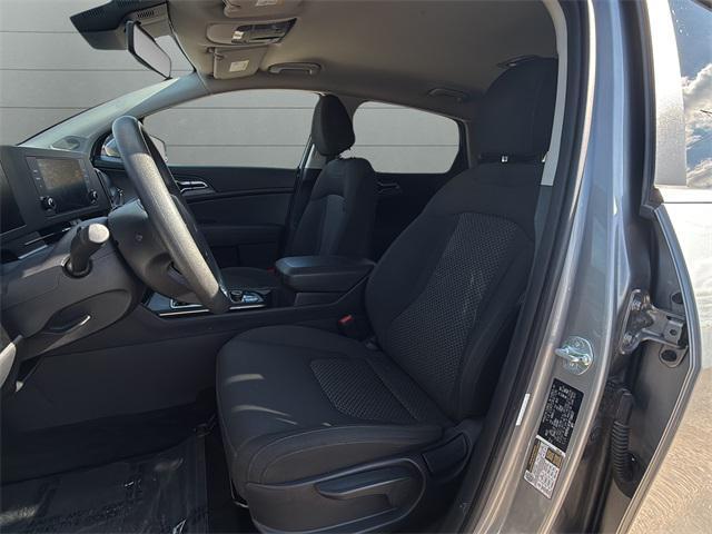 used 2023 Kia Sportage car, priced at $20,700