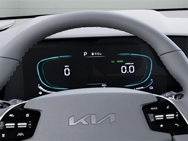 new 2025 Kia Niro car, priced at $30,832