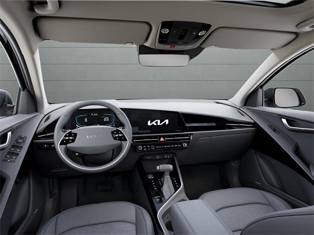 new 2025 Kia Niro car, priced at $30,832