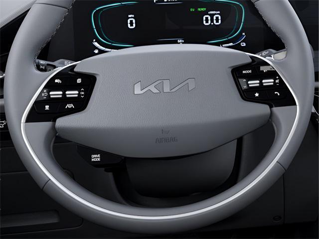 new 2025 Kia Niro car, priced at $30,832
