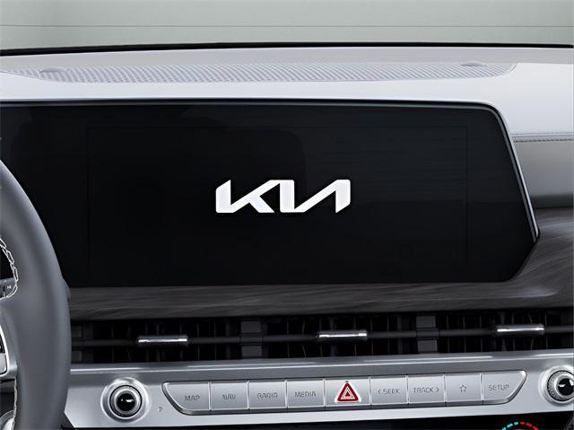 new 2025 Kia Telluride car, priced at $46,657