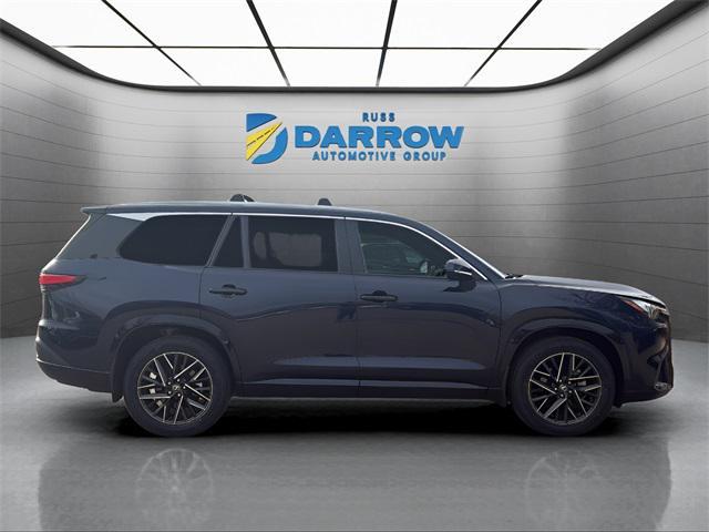 used 2024 Lexus TX 350 car, priced at $49,747