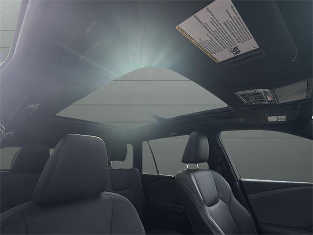 used 2024 Lexus TX 350 car, priced at $49,747