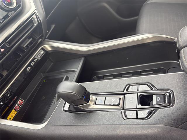 used 2024 Lexus TX 350 car, priced at $49,747