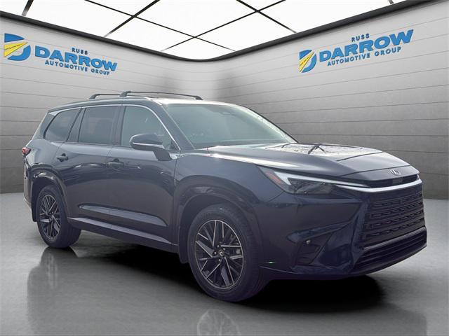 used 2024 Lexus TX 350 car, priced at $49,747