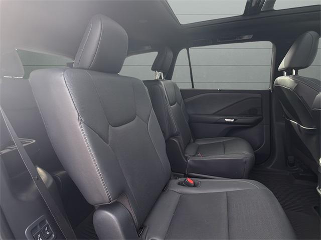 used 2024 Lexus TX 350 car, priced at $49,747