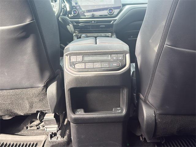 used 2024 Lexus TX 350 car, priced at $49,747