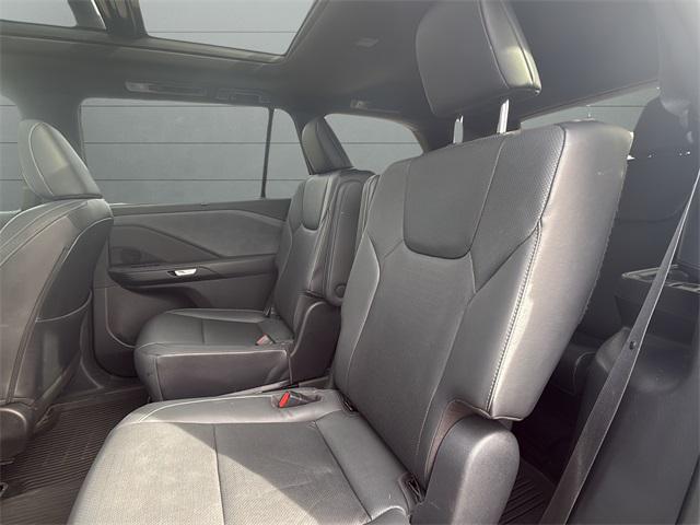 used 2024 Lexus TX 350 car, priced at $49,747