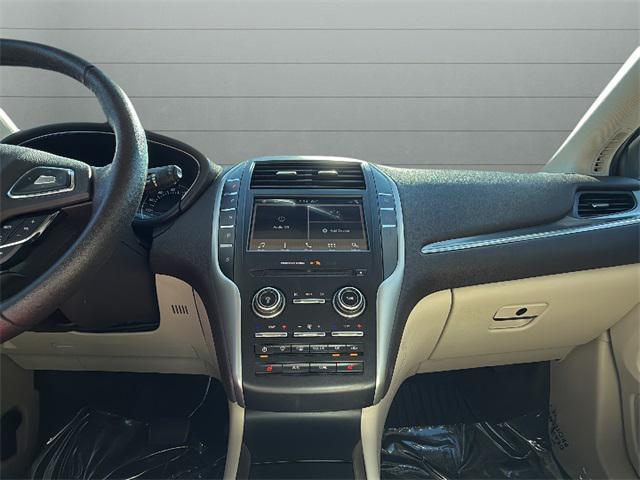 used 2019 Lincoln MKC car, priced at $17,747