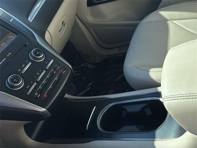 used 2019 Lincoln MKC car, priced at $17,747