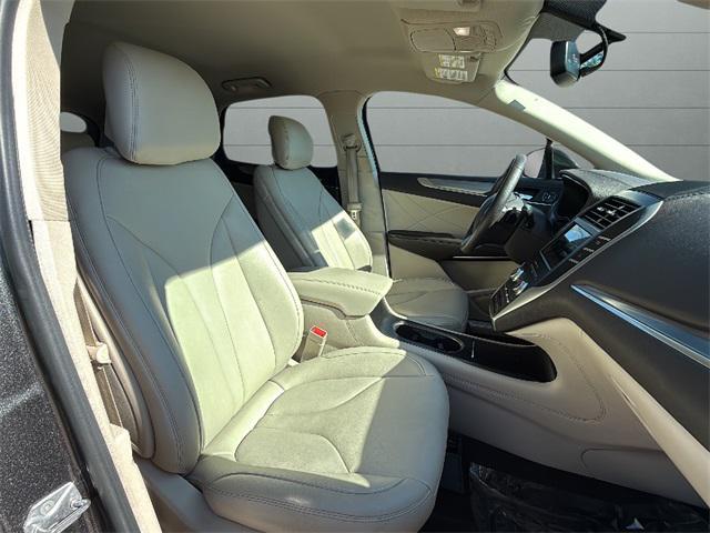 used 2019 Lincoln MKC car, priced at $17,747