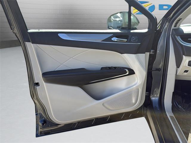 used 2019 Lincoln MKC car, priced at $17,747