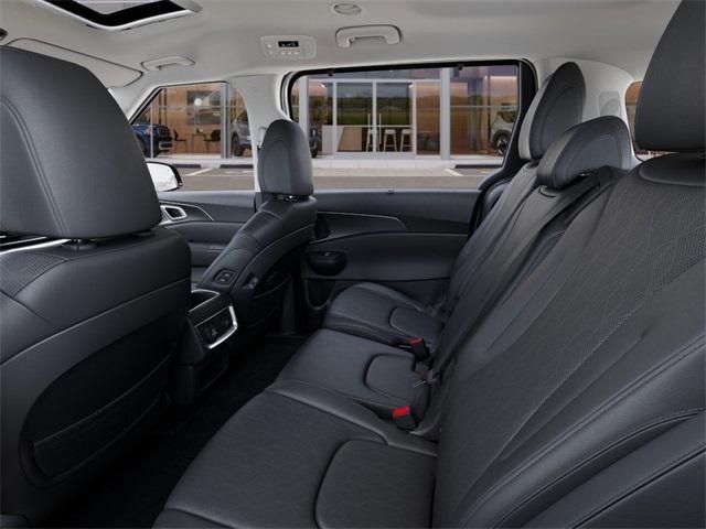 new 2026 Kia Carnival car, priced at $47,104