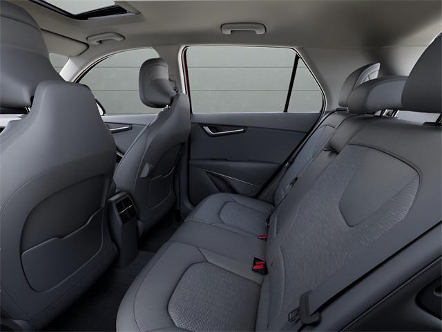 new 2025 Kia Niro car, priced at $33,527