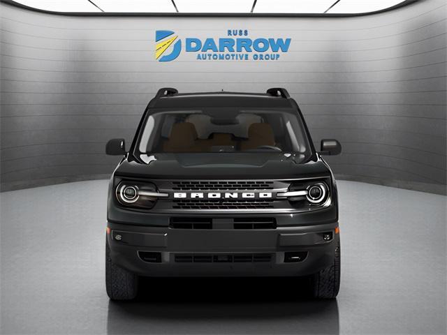 used 2024 Ford Bronco Sport car, priced at $35,497