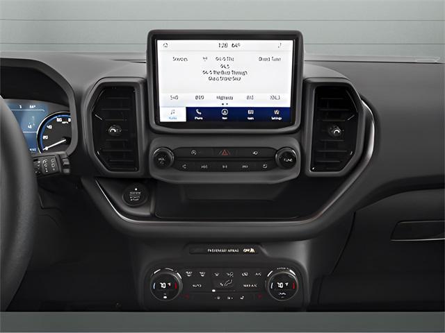 used 2024 Ford Bronco Sport car, priced at $35,497