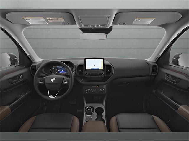 used 2024 Ford Bronco Sport car, priced at $35,497