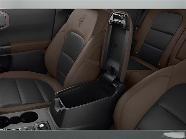 used 2024 Ford Bronco Sport car, priced at $35,497