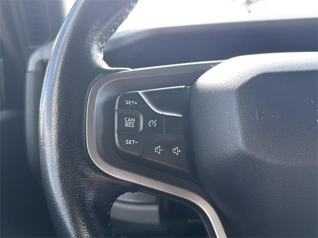 used 2022 Ford Bronco car, priced at $32,895