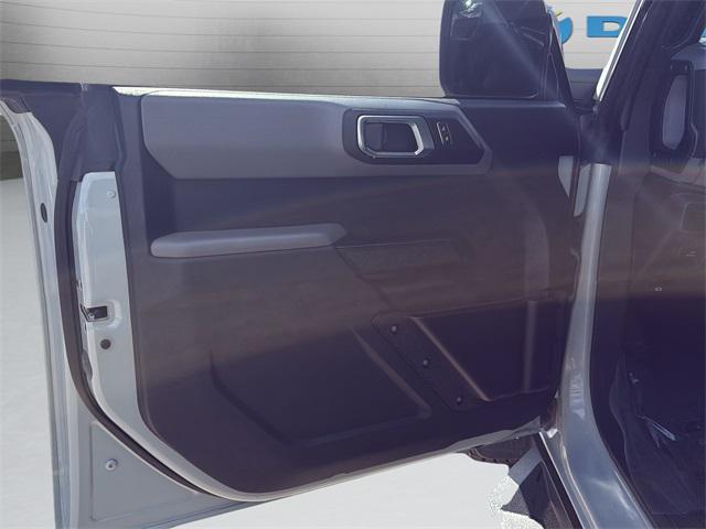 used 2022 Ford Bronco car, priced at $32,895