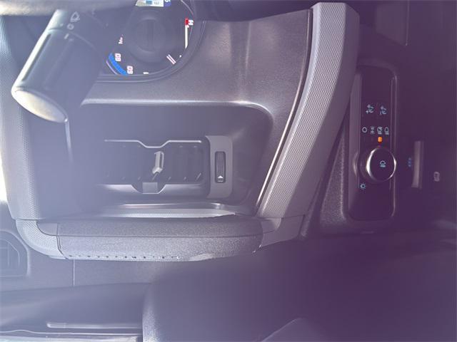 used 2022 Ford Bronco car, priced at $32,895