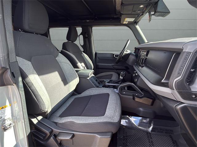 used 2022 Ford Bronco car, priced at $32,895