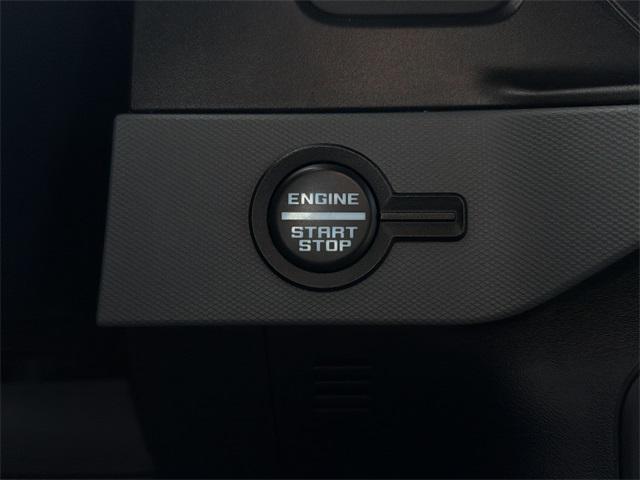 used 2022 Ford Bronco car, priced at $32,895