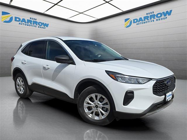 used 2023 Ford Escape car, priced at $21,497