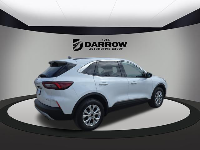 used 2023 Ford Escape car, priced at $22,747