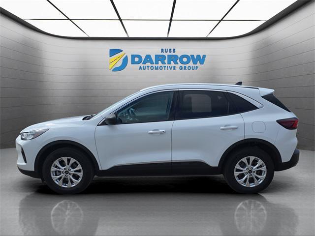 used 2023 Ford Escape car, priced at $21,497