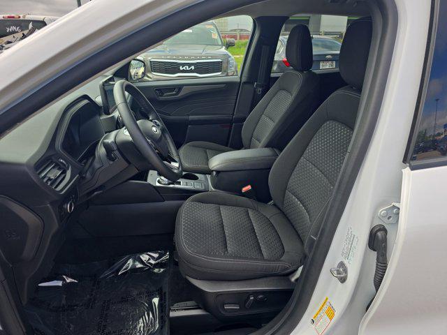 used 2023 Ford Escape car, priced at $22,747