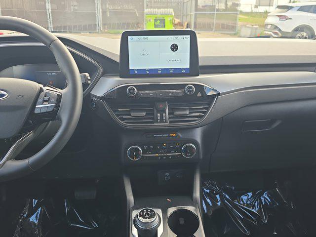 used 2023 Ford Escape car, priced at $22,747