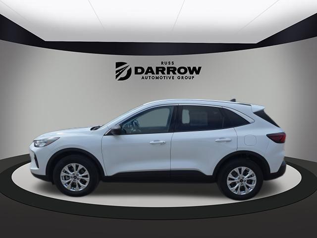 used 2023 Ford Escape car, priced at $22,747