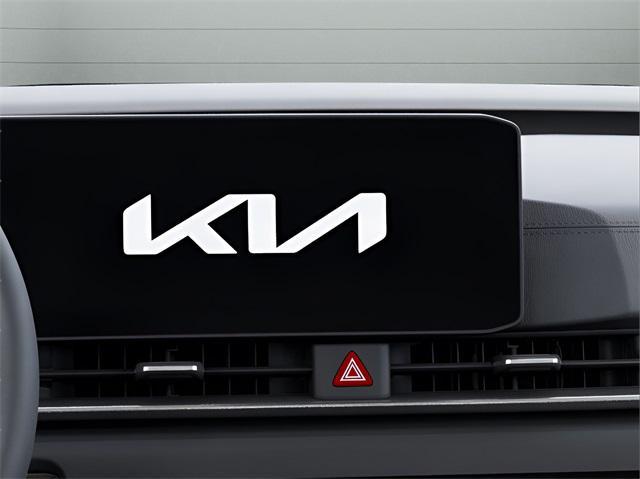 new 2025 Kia Carnival car, priced at $43,489