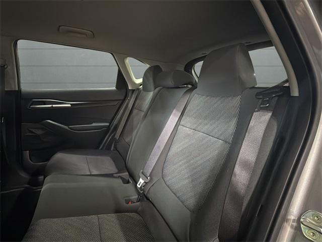 used 2022 Kia Seltos car, priced at $17,997
