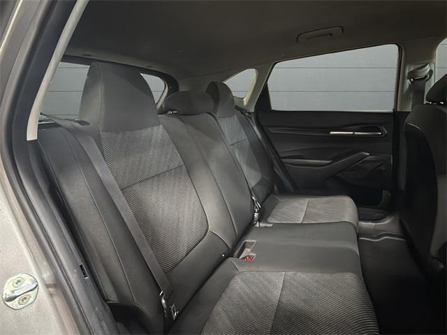 used 2022 Kia Seltos car, priced at $17,997