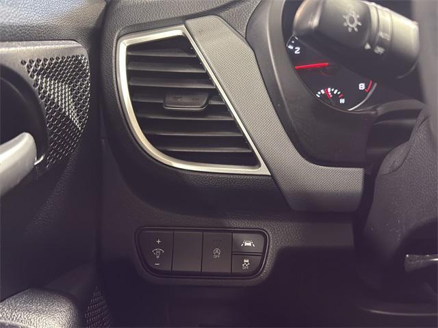 used 2022 Kia Seltos car, priced at $17,997