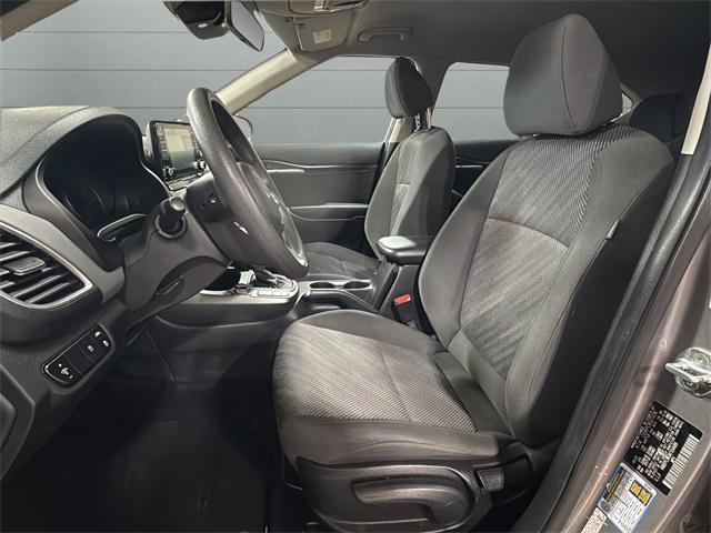 used 2022 Kia Seltos car, priced at $17,997