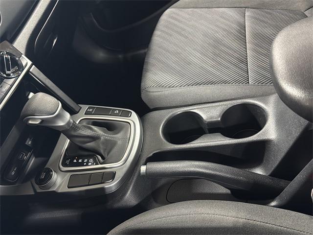 used 2022 Kia Seltos car, priced at $17,997