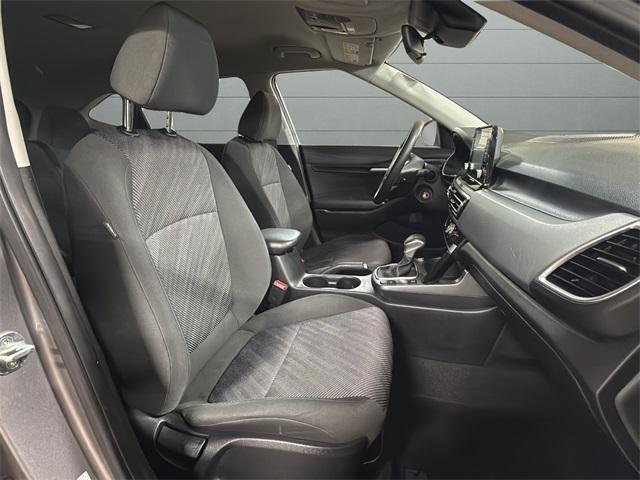 used 2022 Kia Seltos car, priced at $17,997